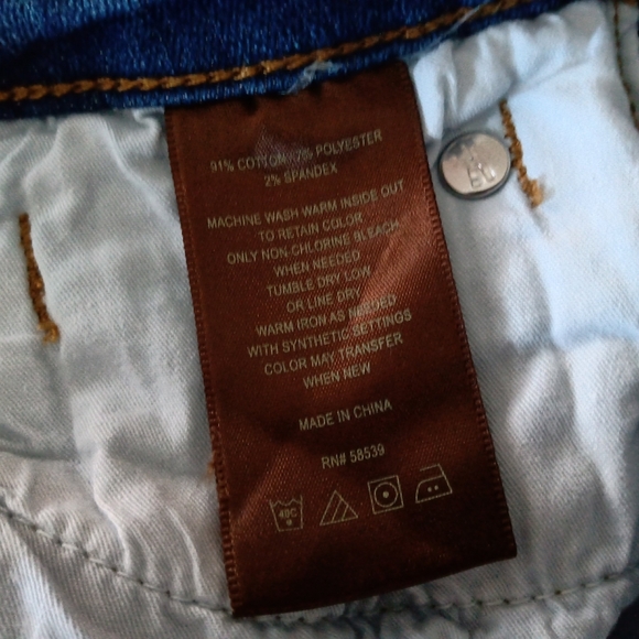 KUT From the Kloth Womens Diana Skinny Jeans 4 - Picture 10 of 12